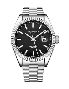 Reloj Stuhrling Symphony unisex Set 3935.3 / 4024.3