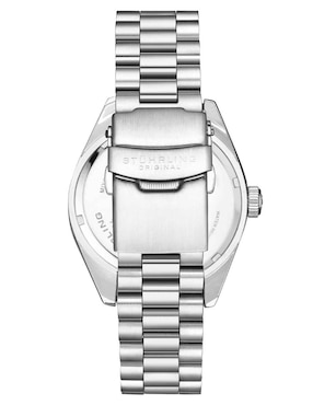 Reloj Stuhrling Symphony unisex Set 3935.3 / 4024.3