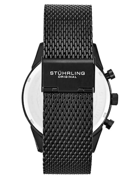 Reloj Stuhrling Symphony unisex Set 3975.6 / 4005.2