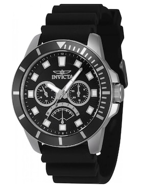 Reloj Invicta Buceador Profesional Para Hombre 46925