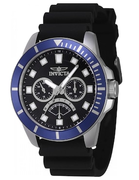 Reloj Invicta Buceador Profesional Para Hombre 46927