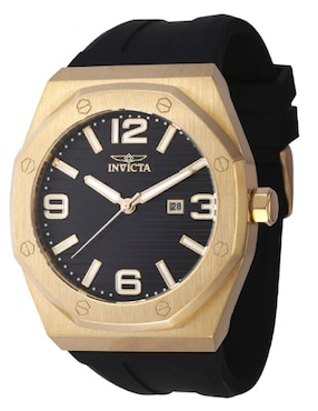 Reloj Invicta Huracán Para Hombre 45776