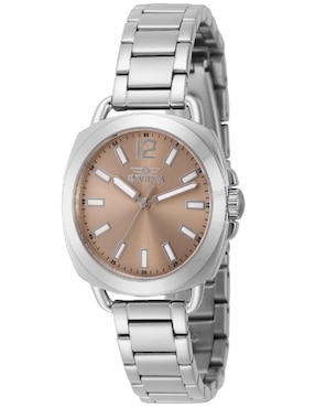 Reloj Invicta Flor Silvestre Para Mujer 46345