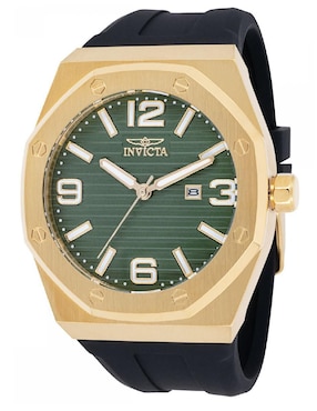 Reloj Invicta Huracán Para Hombre 45777