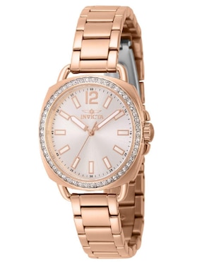 Reloj Invicta Flor Silvestre Para Mujer 46343