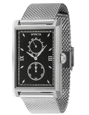 Reloj Invicta Antiguo Para Hombre 46860