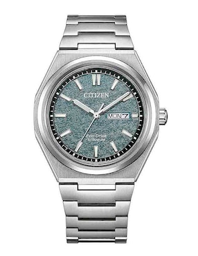 Reloj Citizen Sport Luxuty Super Titanio unisex 61855