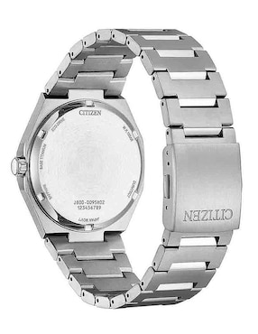 Reloj Citizen Sport Luxuty Super Titanio unisex 61855
