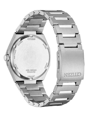 Reloj Citizen Sport Luxury Super Titanio unisex 61856