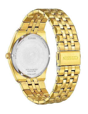 Reloj Citizen Dress Classic Corso para hombre 61861
