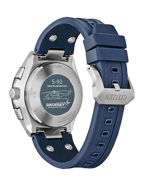 Reloj Citizen Promaster Sikorsky para hombre 61840