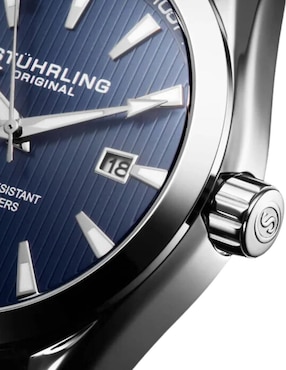 Reloj Stuhrling Forte para hombre 3953L.2