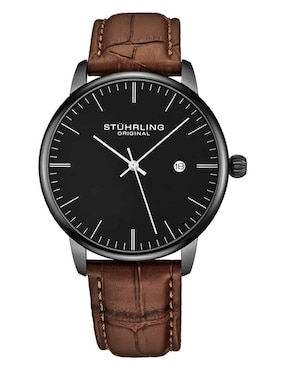 Reloj Stuhrling Rasa Para Hombre 3997.5