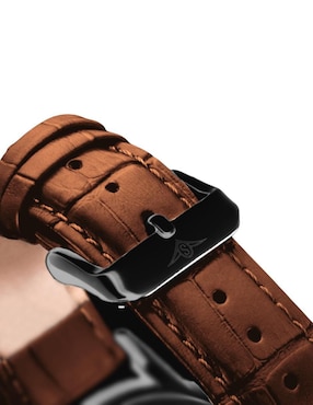 Reloj Stuhrling Rasa para hombre 3997.5
