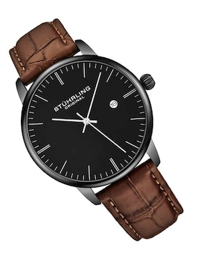 Reloj Stuhrling Rasa para hombre 3997.5