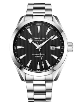 Reloj Stuhrling Forte Para Hombre 3953.1