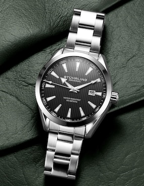 Reloj Stuhrling Forte para hombre 3953.1