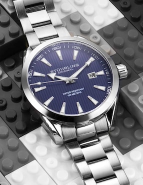Reloj Stuhrling Forte para hombre 3953.2