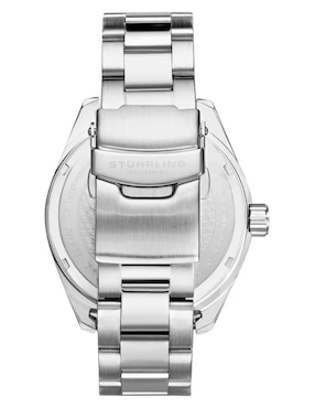 Reloj Stuhrling Forte para hombre 3953.3