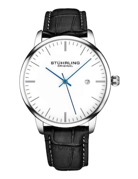 Reloj Stuhrling Rasa Para Hombre 3997.1