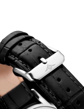Reloj Stuhrling Rasa para hombre 3997.1