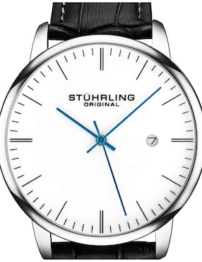 Reloj Stuhrling Rasa para hombre 3997.1