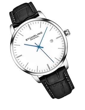 Reloj Stuhrling Rasa para hombre 3997.1
