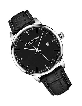 Reloj Stuhrling Rasa para hombre 3997.2