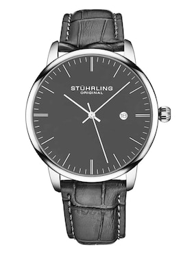 Reloj Stuhrling Rasa Para Hombre 3997.4