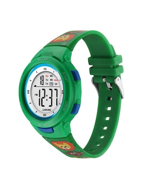 Reloj Slop Selvaticos para niño SW24303K5