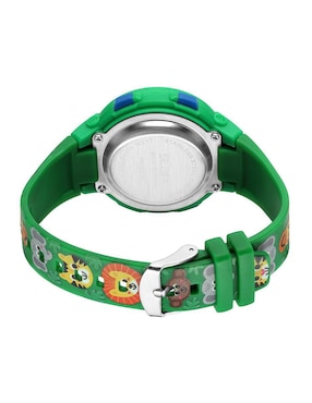 Reloj Slop Selvaticos para niño SW24303K5