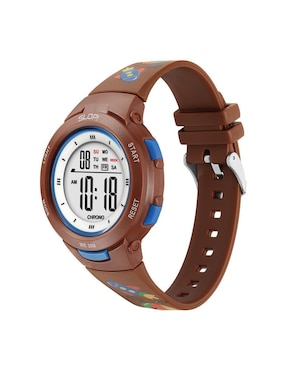 Reloj Slop Volaré para niño SW24303K6