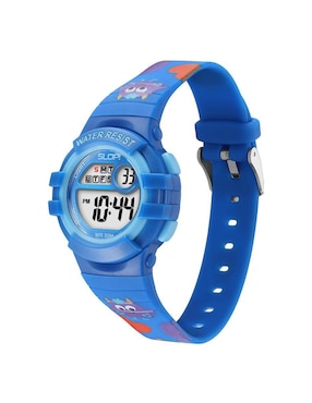 Reloj Slop Monstruitos unisex SW24301K3