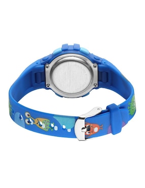 Reloj Slop Monstruitos unisex SW24301K3
