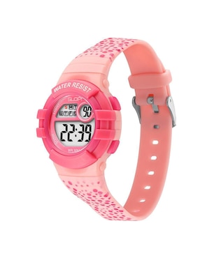 Reloj Slop Confettti para niña SW24301K1
