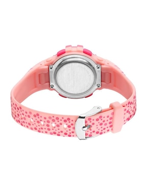 Reloj Slop Confettti para niña SW24301K1