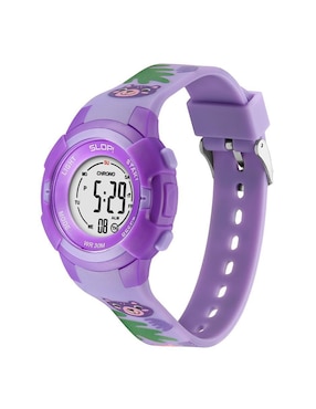 Reloj Slop Ositos para niña SW24302K4