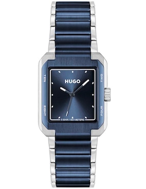 Reloj HUGO Thrive Analog Para Hombre 1530382