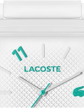 Reloj Lacoste L11.11 para hombre 2011387