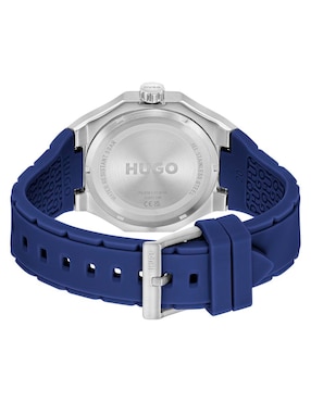 Reloj Hugo Grail Skeleton para hombre 1530375