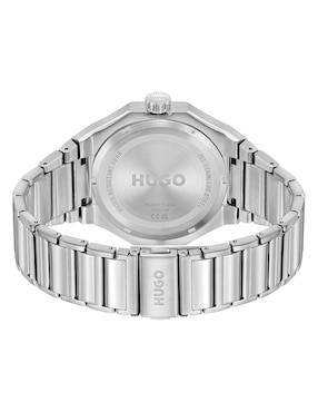 Reloj Hugo Grail Skeleton para hombre 1530377