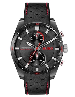 Reloj HUGO Fast Para Hombre 1530370