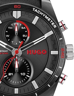 Reloj Hugo Fast para hombre 1530370