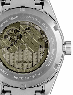 Reloj Lacoste Boston para hombre 2011376