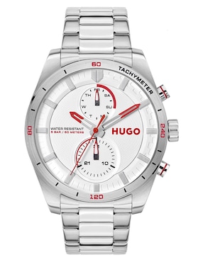 Reloj Hugo Fast Para Hombre 1530373