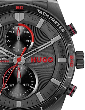 Reloj Hugo Fast para hombre 1530374