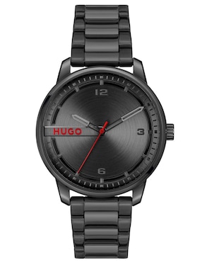 Reloj HUGO Stamp Para Hombre 1530365