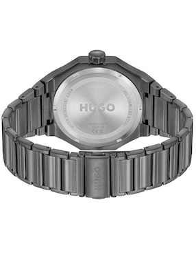 Reloj Hugo Grail Skeleton para hombre 1530378