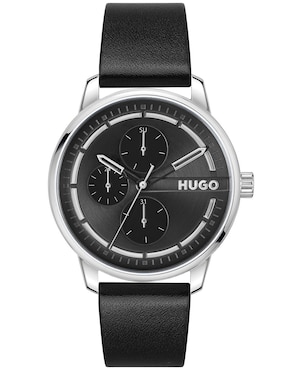 Reloj HUGO Stamp Multi Para Hombre 1530366