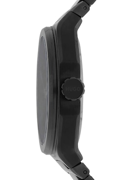 Reloj Hugo Grail Skeleton para hombre 1530379